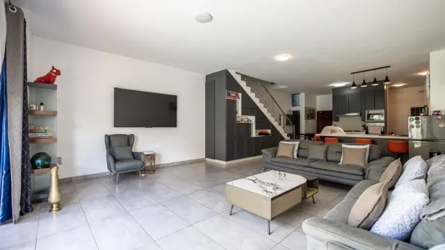 Townhouse/Cluster for Sale