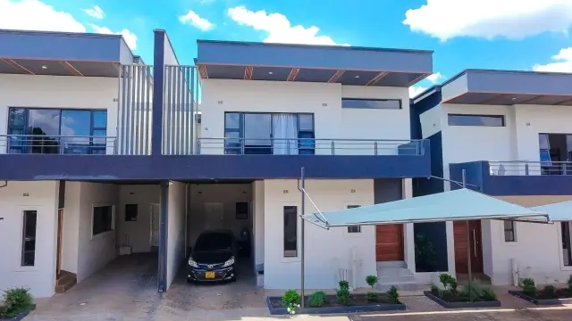 Townhouse/Cluster for Sale