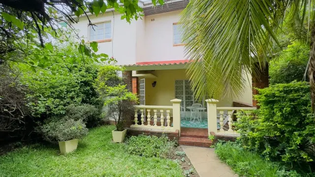 2 Bedroom House to Rent in Avondale