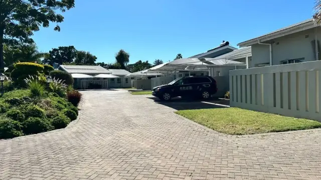 Cottage/Garden Flat for Sale