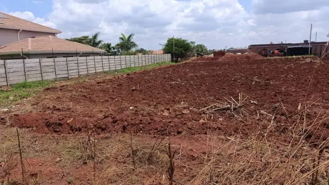 Residential Stand for Sale