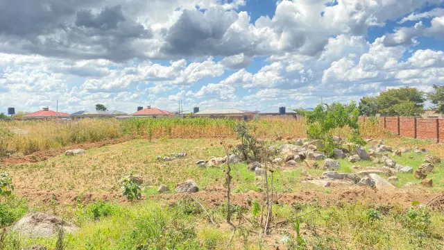 Residential Stand for Sale