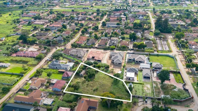 Residential Stand for Sale