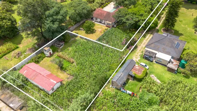 Residential Stand for Sale