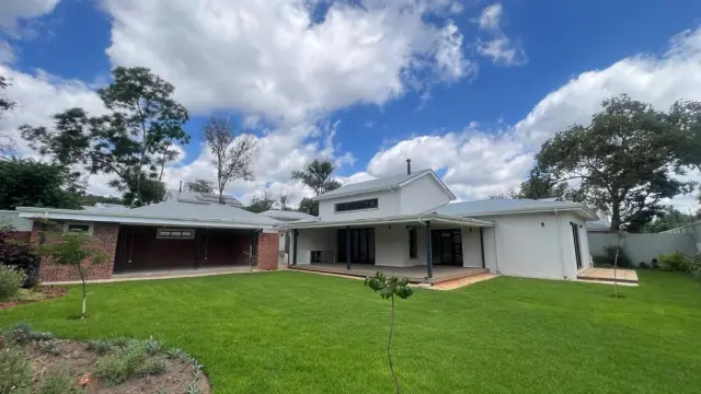 3 Bedroom House to Rent in Chisipite