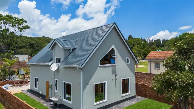 Townhouse/Cluster for Sale