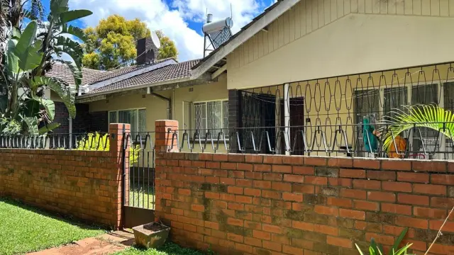 Townhouse/Cluster to Rent