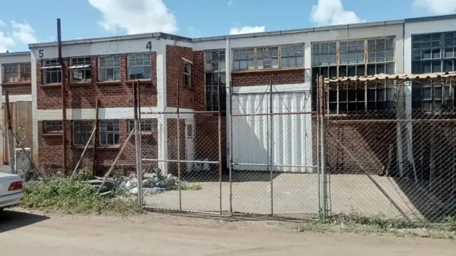 Warehouse/Industrial for Sale