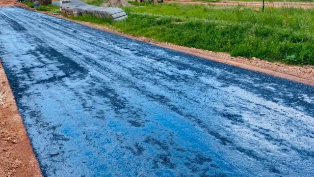 Residential Stand for Sale