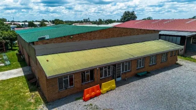 Warehouse/Industrial for Sale