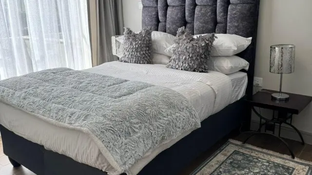 Flat/Apartment to Rent