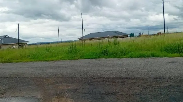 Residential Stand for Sale