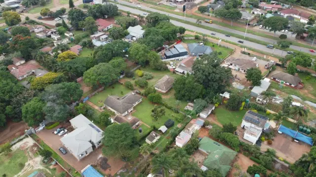 Commercial Stand for Sale in Eastlea