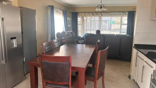 Townhouse/Cluster for Sale