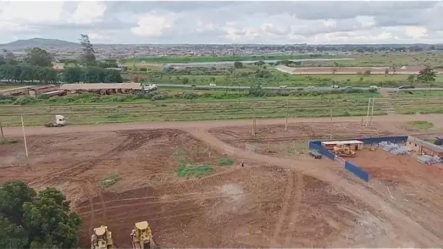 Industrial Stand for Sale inMount Hampden