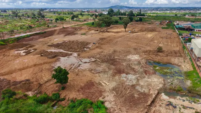 Warehouse/Industrial for Sale