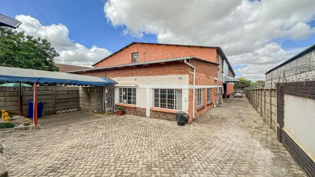 Warehouse/Industrial for Sale