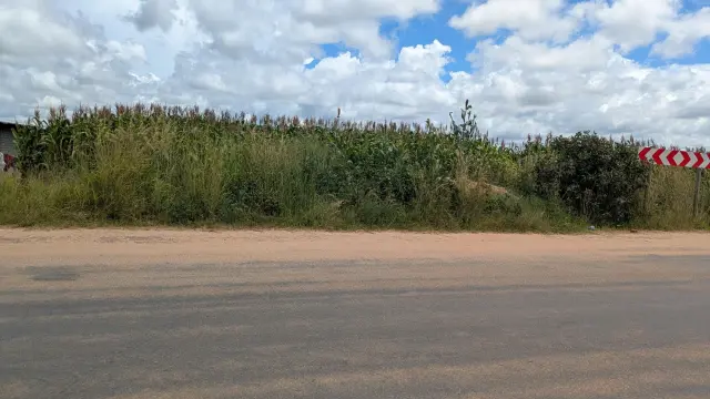 Industrial Stand for Sale inRuwa