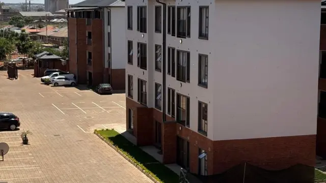 Flat/Apartment for Sale