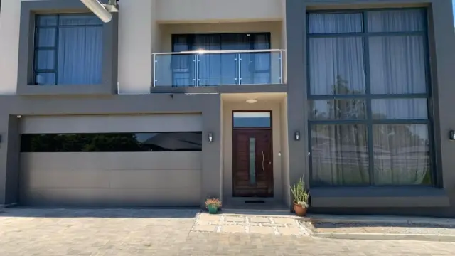 Townhouse/Cluster for Sale