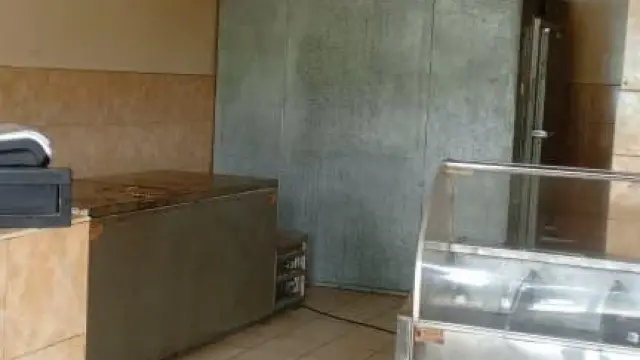 Retail/Shop for Sale