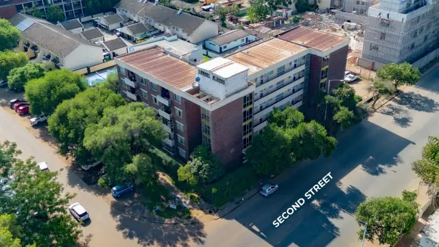 Flat/Apartment for Sale