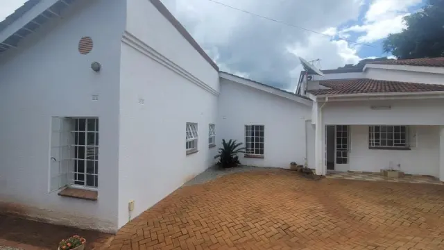 2 Bedroom Cottage/Garden Flat to Rent in Greystone Park