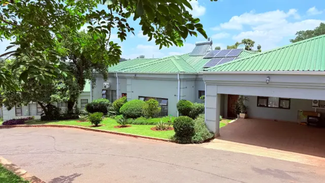 Townhouse/Cluster to Rent