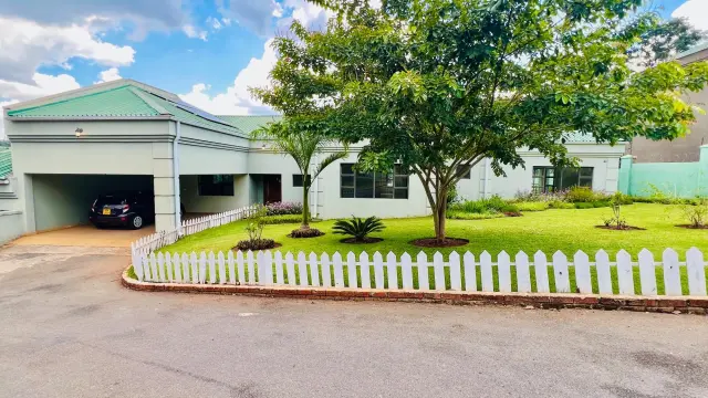 Townhouse/Cluster to Rent