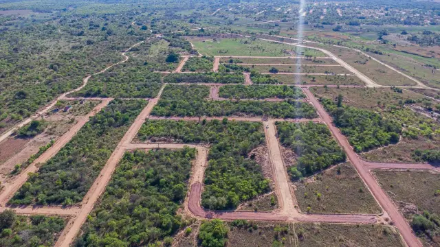 Residential Stand for Sale in Beatrice