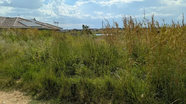 Residential Stand for Sale in Ruwa