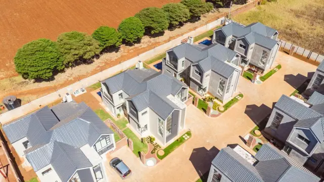 Flat/Apartment to Rent