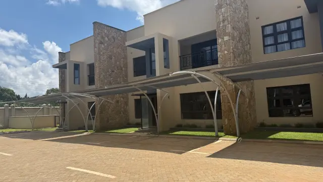 Townhouse/Cluster for Sale