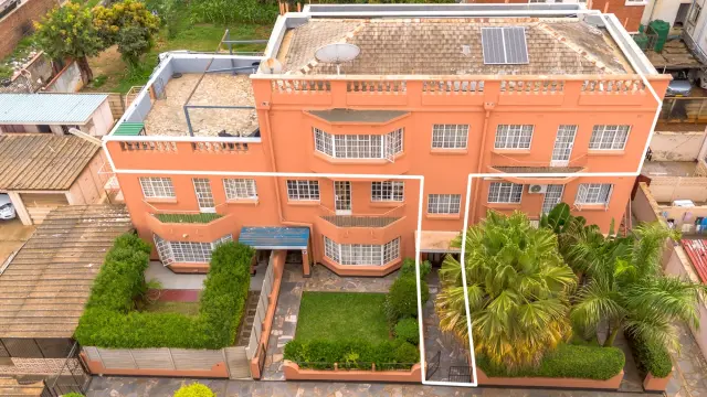 Townhouse/Cluster for Sale