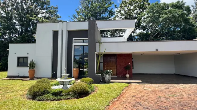 Townhouse/Cluster to Rent