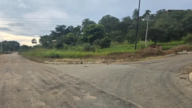 Residential Stand for Sale