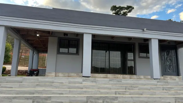 Flat/Apartment to Rent