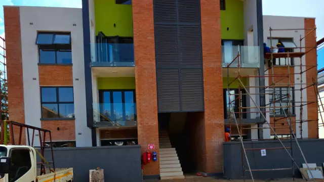 Flat/Apartment for Sale