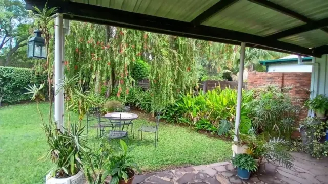 Cottage/Garden Flat to Rent in Newlands