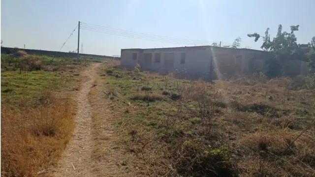 Residential Stand for Sale