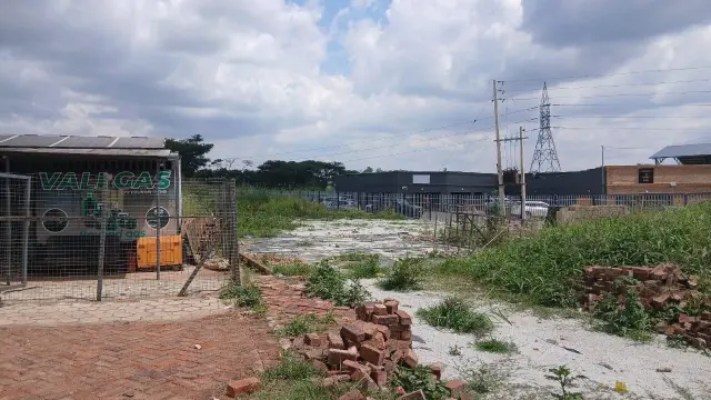 Residential Stand for Sale