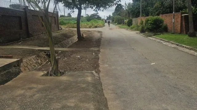 Residential Stand for Sale