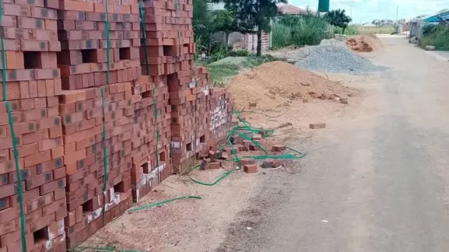 Residential Stand for Sale