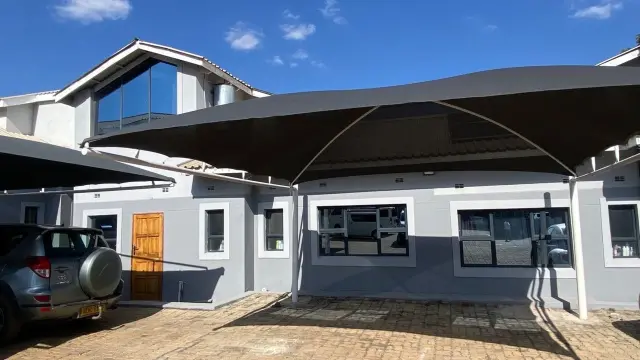 Townhouse/Cluster to Rent