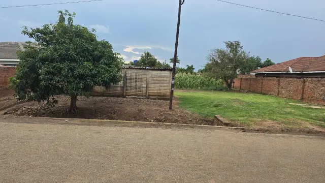 Residential Stand for Sale in Adylinn