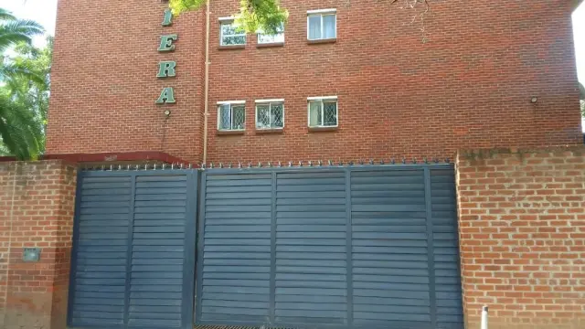 Flat/Apartment to Rent in Avenues