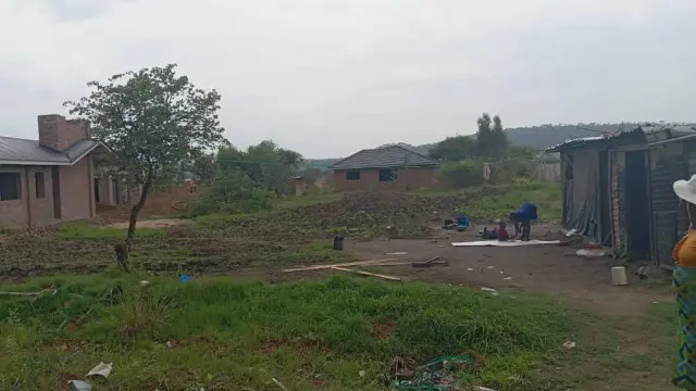 Residential Stand for Sale