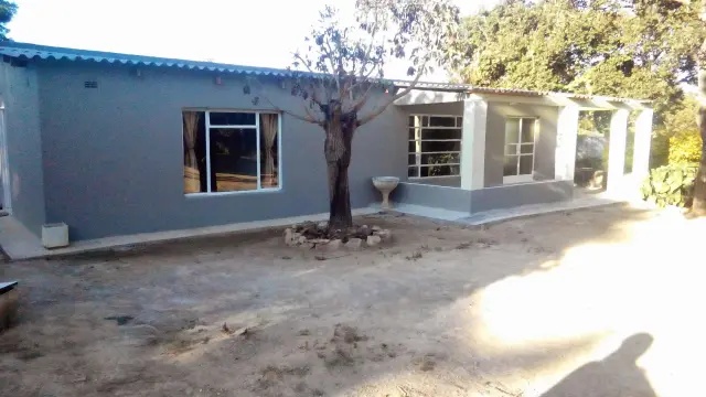 3 Bedroom Cottage/Garden Flat to Rent in Helensvale