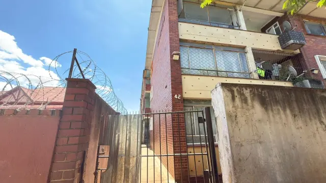 Flat/Apartment for Sale