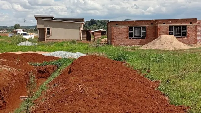 Residential Stand for Sale